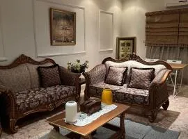 Villa Al Haneen