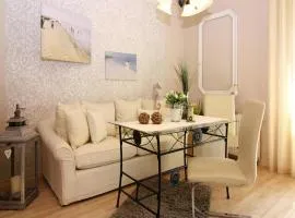 Ferienwohnung, Vogelsang-Warsin