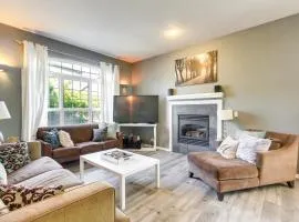 Pet-Friendly Home with Yard, 2 Mi to Autzen Stadium