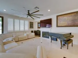 Luxurious and Spacious Family Duplex in Menifee!