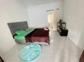 B-local guest house room 2