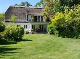 Villa Ferie og Overnatning