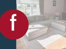 DWELL in Alaska Apartment f