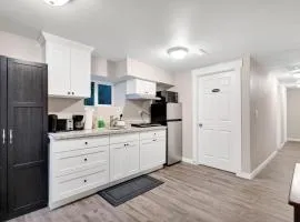 Judkins Retreat - Close to Downtown