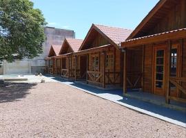 Residencial Makai，位于伊塔波阿的酒店