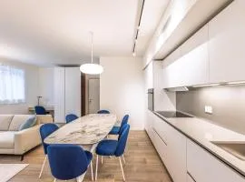 Trilocale Leonardo Treviglio Upper Stay