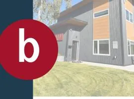 DWELL in Alaska Apartment b