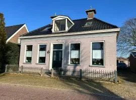 Appartement Sluyterman