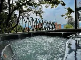 Nomadic Boutique Living and Experience Center