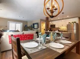 Modern Farmhouse condo