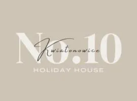 No.10 Kwiatonowice