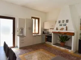 Su Cuile historical country house with barbecue