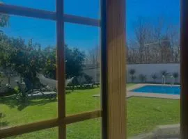 Casa do Xisto