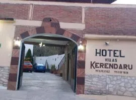 Hotel Villas Kerendarhú