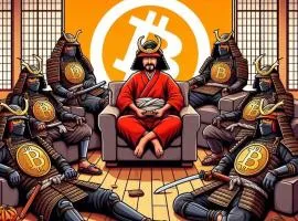 Satoshi Suites