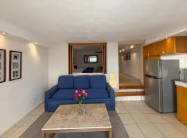 Ocean view & hotel amenities!
