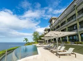 360 Splendor Del Pacifico Residences