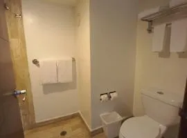 Spacious, comfortable, and with beach access!