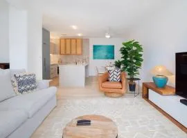 The Novocastrian - Classic Charm by Newcastle Beach