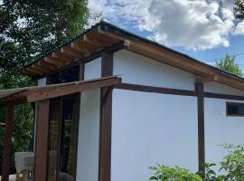 Quirama Lodge，位于Carmen de Viboral的酒店
