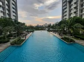 Spectacular Suite in the heart of Cyberjaya