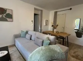 La belle escale proche gare climatisation