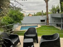 Casa barrio Maristas