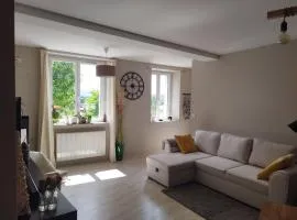 Charmant appartement Le Coteau - Roanne