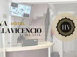 Hotel Viva Villavicencio