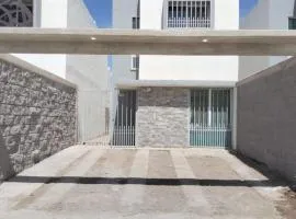 Casa Villas del Manantial