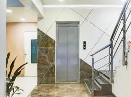 Townhouse Oak Viman Nagar Formerly Kuber Inn