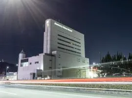 新都酒店