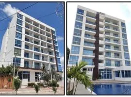 Apartamento Ideal en Ricaurte - Ubicación Inmejorable