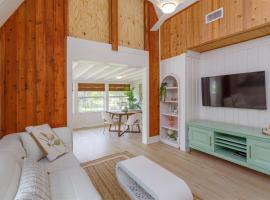 Hope House- Vacation Village 1 Bedroom with Loft，位于克莱蒙的酒店