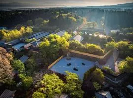 Cultural Resort Meihodo