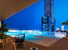TAI Urban Resort 承亿酒店