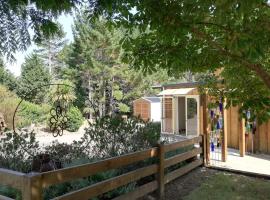 Old Mountain Road Retreat，位于拉格伦的酒店