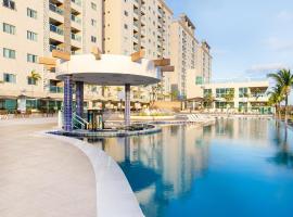 SALINAS PARK - GAV Resorts，位于萨利诺波利斯的酒店
