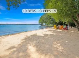 Lake Norman Breakaway