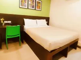 Huanying Hotel