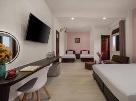 KLy Hotel