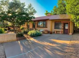 Enjoy a Sweet Retreat in downtown Kanab