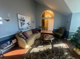 Cottonwood Escape Ski Relax Unwind Private HotTub