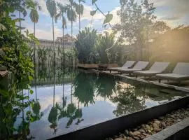 Villa Sun - Boutique Hotel