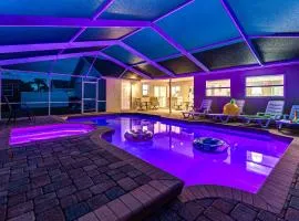 Montserrat House with Pool & Toys - Fenced in Backyard