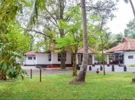 Babira brookside heritage resort