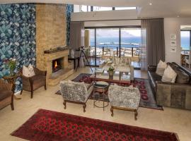 Mariner Guesthouse & Villa，位于西蒙镇的酒店