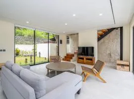 ESTU Serenity Villa - 2 Bedroom & Private Pool in Ubud