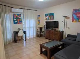 Apartamento zona residencial Montesol