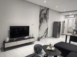 Appartement 2 chambres